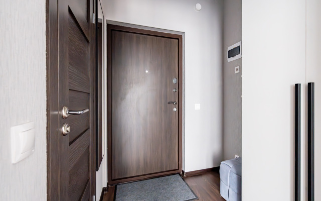 Квартира Стрижи