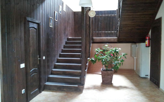 Guest House "Ruthenia"