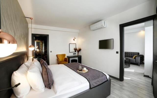 Seya Suites Hotel