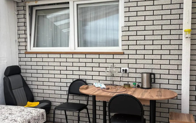 Частный дом уютный в закрытом поселке