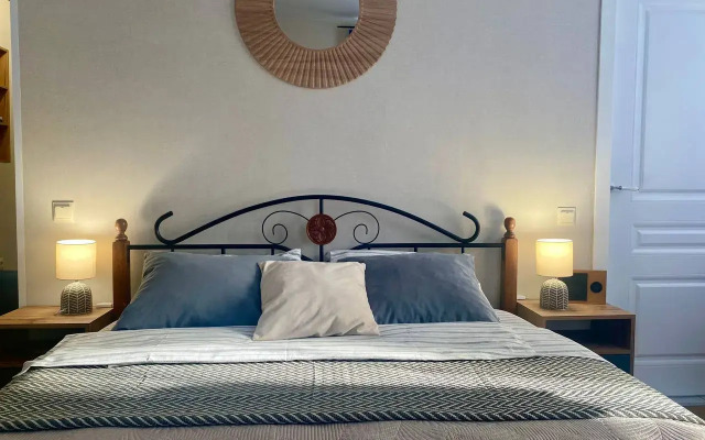 Квартира в центре столицы