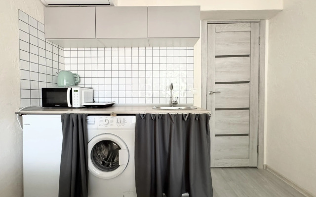 Квартира Happy House на Багратионовском 4