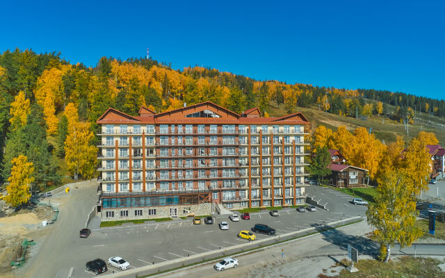 Sports Residence Apartment hotel