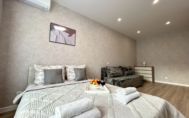 Fsf Premialnaya Odnushka Mega Apartaments