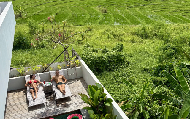 Хостел Verdana Cemagi