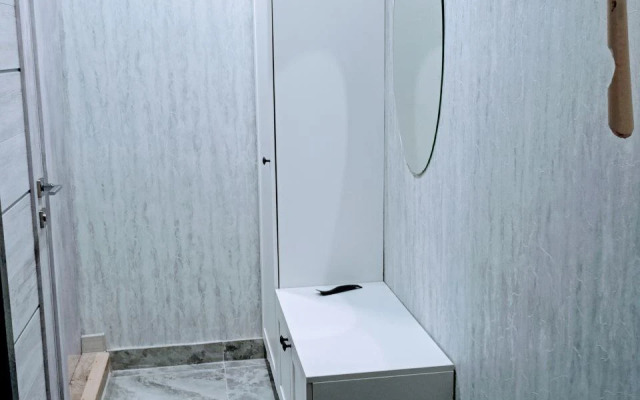 Квартира Уютная евродвушка в Казани