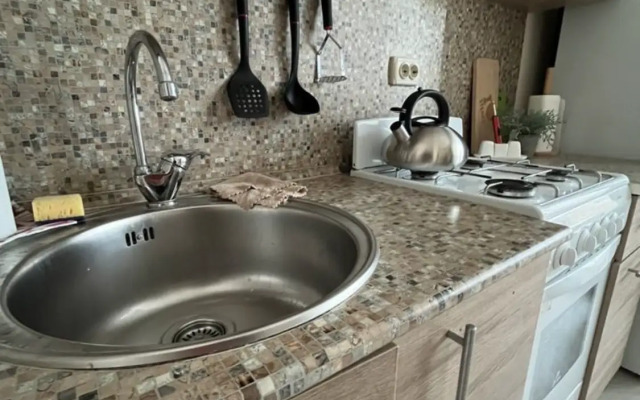 Квартира Уютная в Историческом Городе Коломна