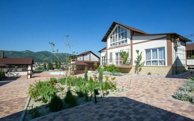 Shato Di Liz Guest house