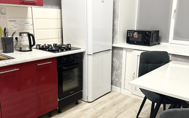 1 Komnatnaya Zhd Vokzal Flat