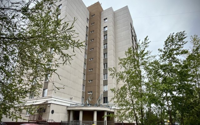 Uyutnye 2-Komnatnye V Tsentre Goroda Apartments