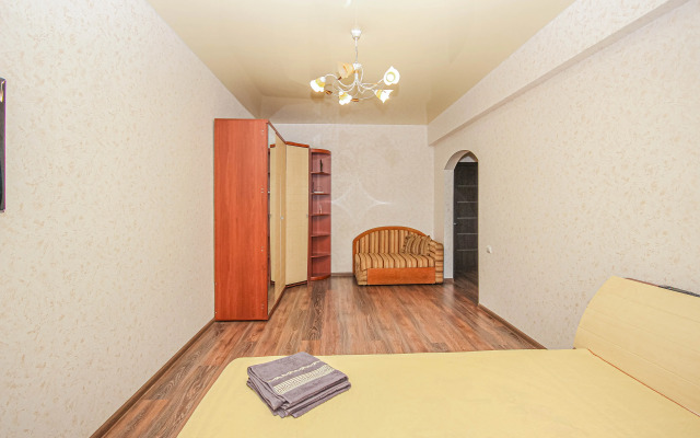 V tsentre goroda Flat