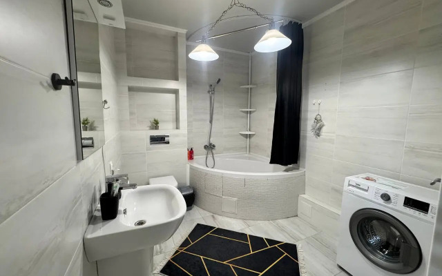 Komfortnaya Flat