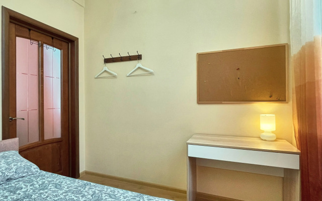 Arbatskaya Estetika Balkon - Terrasa Apartments