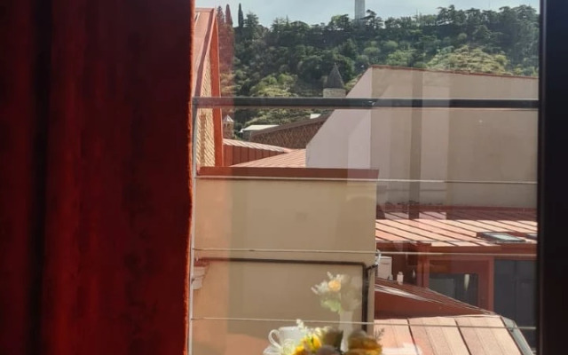 Amarcord Boutique Hotel