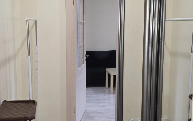 Квартира на Рязанке