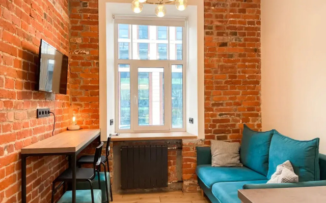 Квартира 3 на Кожевнической 3/1