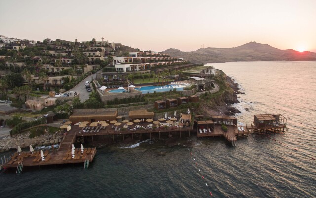 The Elysium Yalıkavak Hotel