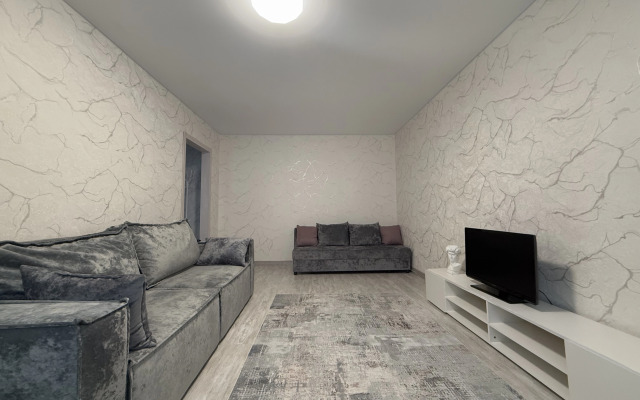 Квартира Уютная Однокомнатная Недалеко от Аквапарка