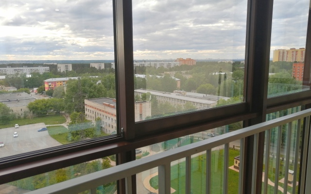 LifeHome na Ivanova 2 Apartments