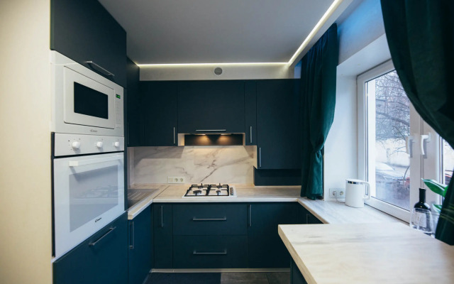 Апартаменты Казанская Калининград