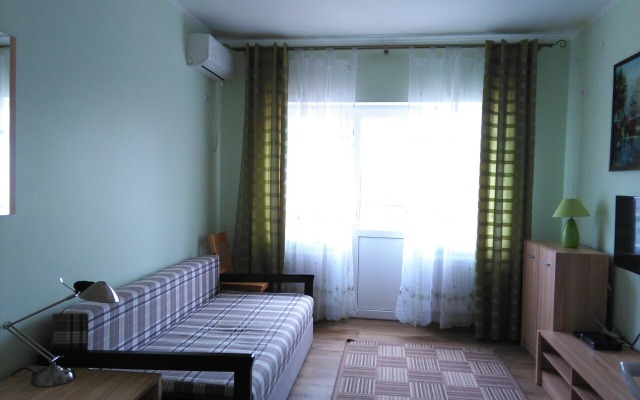 Svetlyachоk Guest House