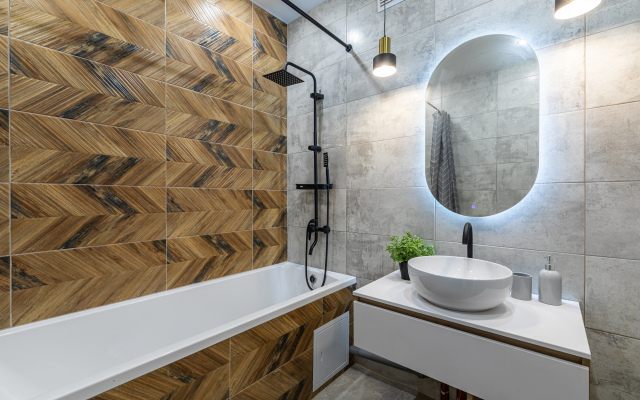 Апартаменты LS 4-х Комнатная большая Журавли