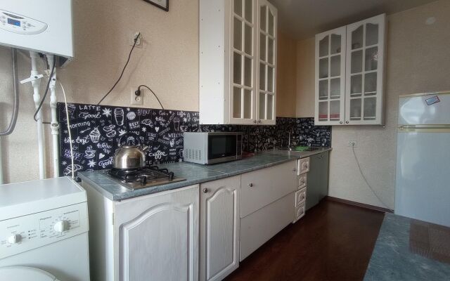 Квартира в микрорайоне Родниковая долина