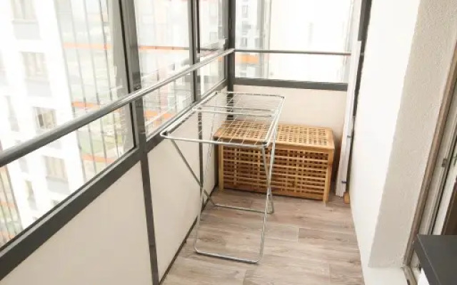 Park Inn Hause Apartments 2