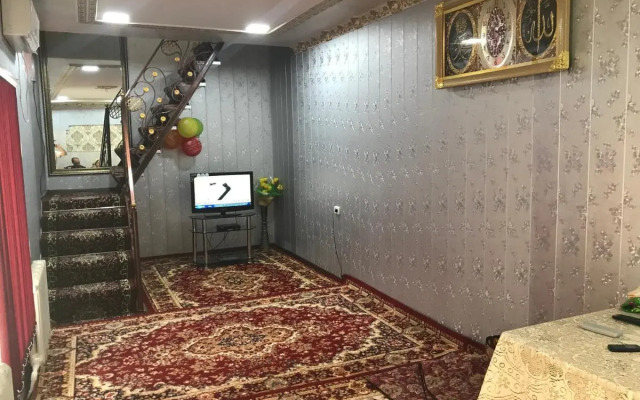 Diyor Hostel