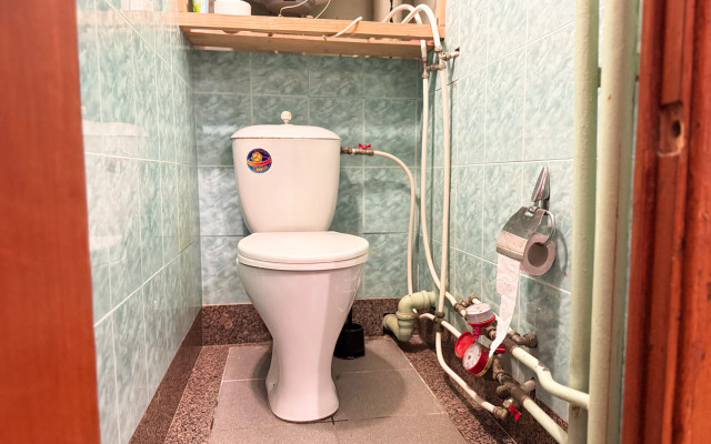 Квартира на Интернациональной