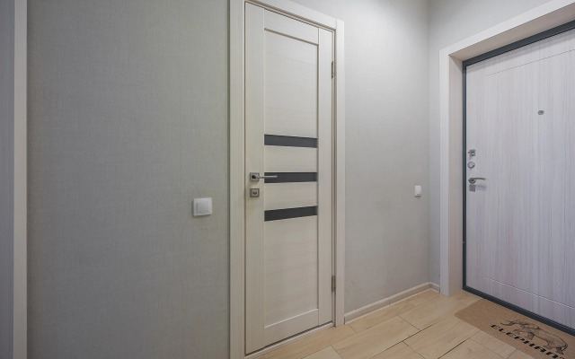 Апартаменты Рядом с Щёлковским Хутором