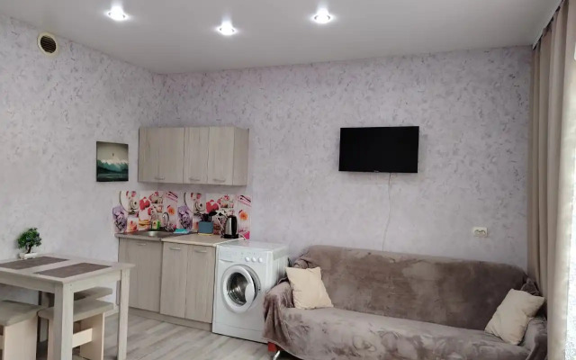 Апартаменты Абакана