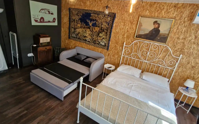 Квартира Калина на Мира