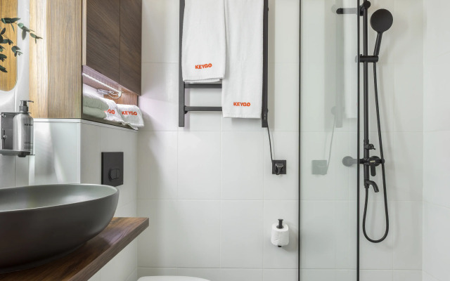 Студия KeyGo #1025 рядом с Измайловским парком