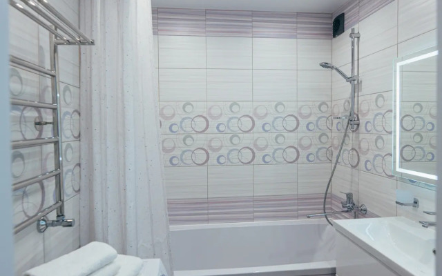 Квартира 1-комнатная АпартФридланд рядом с Фридландскими воротами