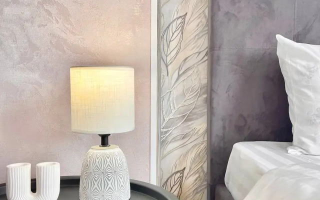 Квартира Апартаменты Сапфир Толмачёва 15