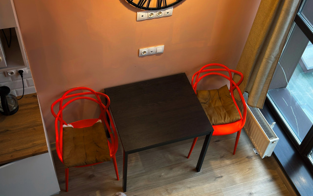 Апартаменты в ApartVille 709/4