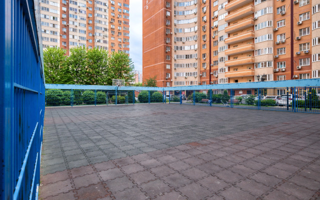 Квартира первая линия от стадиона Краснодар