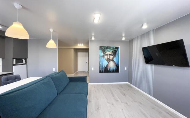 Апартаменты Добрые Сутки на Трофимова 33