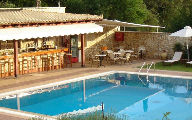 Paradise Inn Hotel