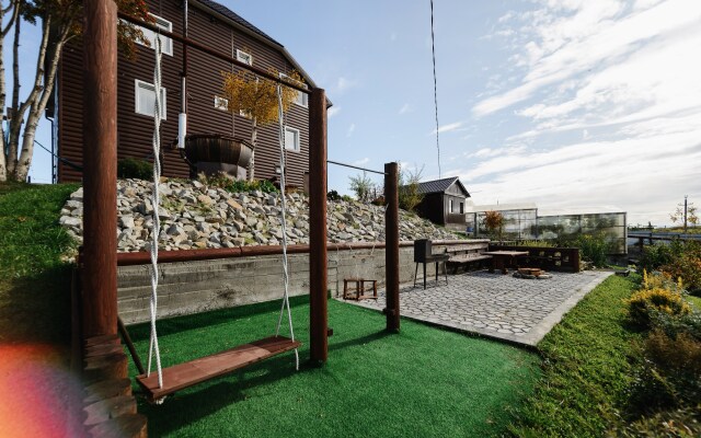 21 kamhouse Guest House