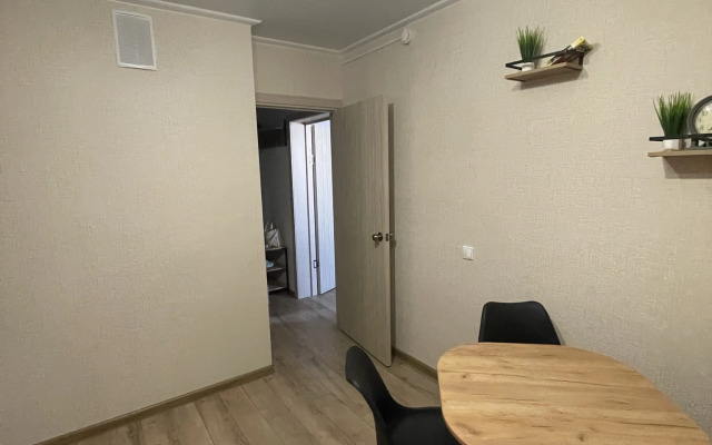 Квартира Три гуся