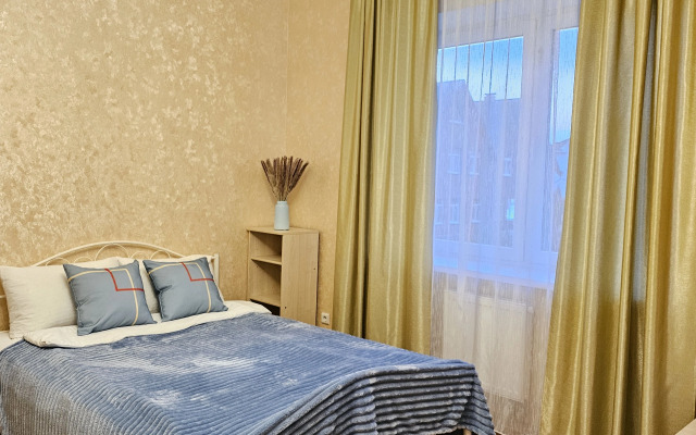 Westrooms na Poberezhye Baltiki 2 Apartments