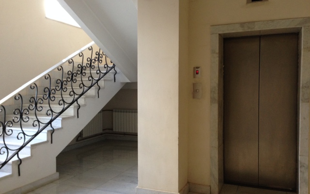 Хостел Red Star