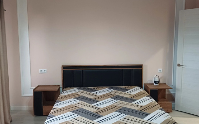 Gostevoy Dom Apart Hotel