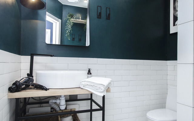 Апартаменты Симбирцева 40