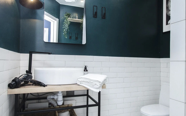 Квартира Симбирцева 40