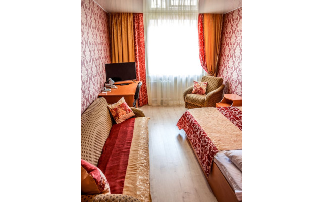 Turist Grodno Hotel