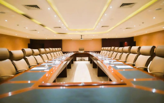 Tropitel Sahl Hasheesh