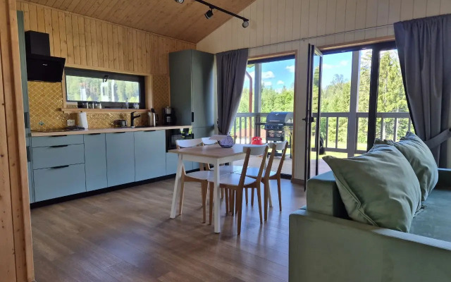 База отдыха На паузе